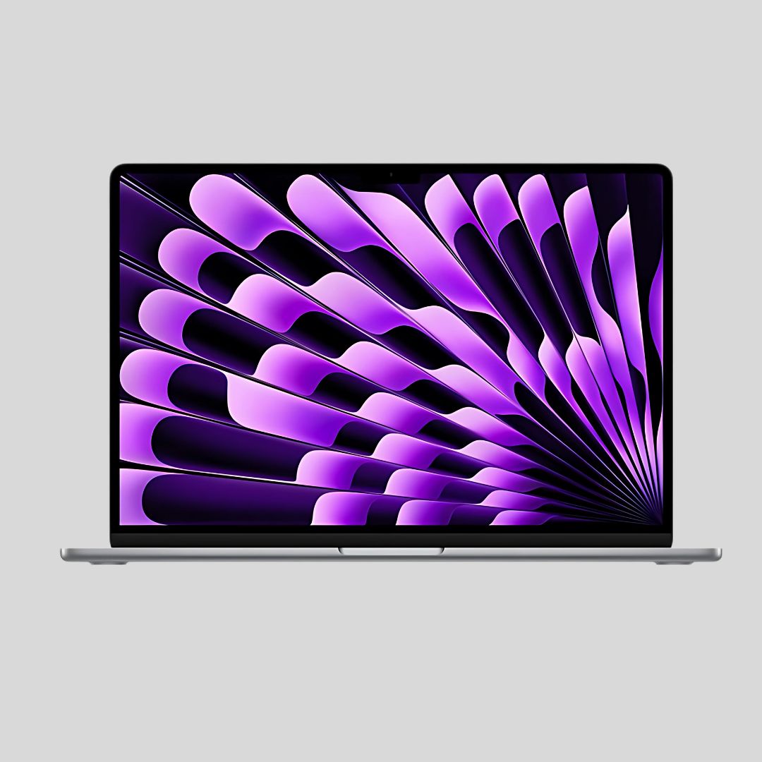 MacBook Air M3 2024 13 Pulgadas 16+256GB Semi Nueva