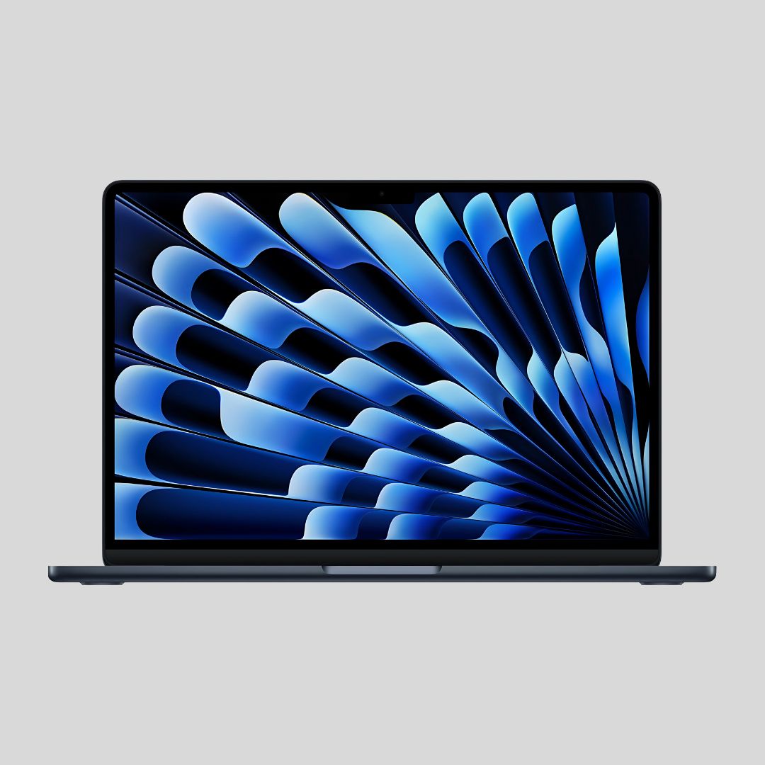 MacBook Air M3 2024 13 Pulgadas 16+256GB Semi Nueva
