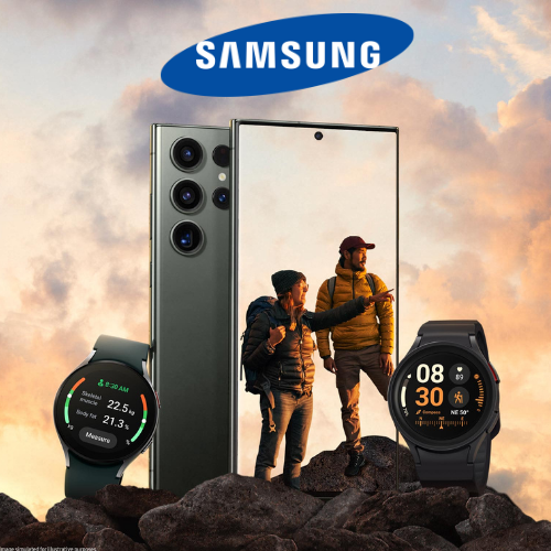 Celulares Samsung