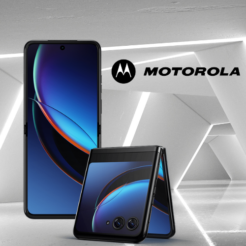 Celulares Motorola