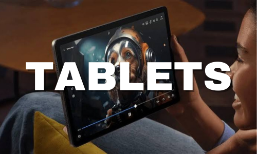 Tablets