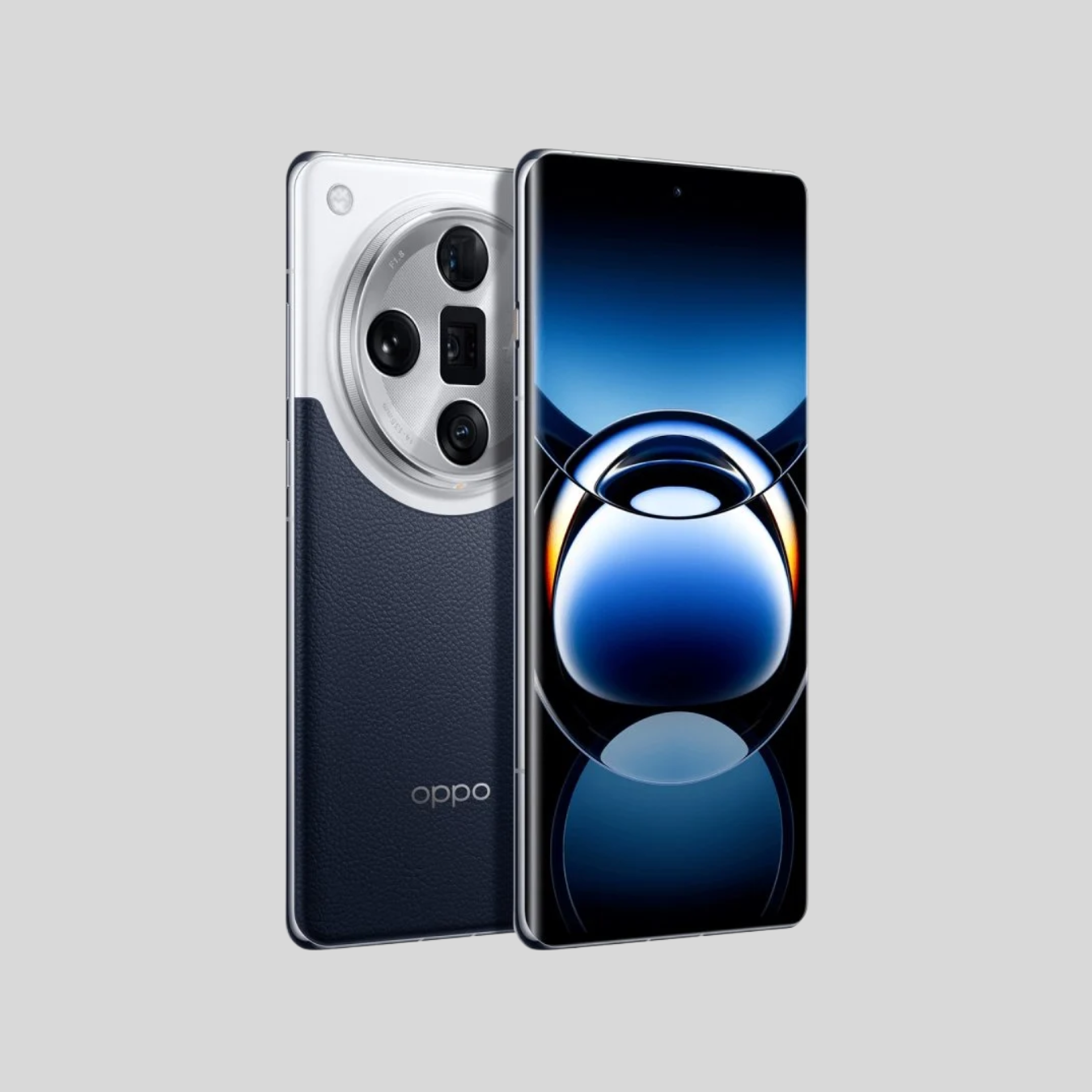 Oppo Find X7 Ultra 16+256GB Version Nativa