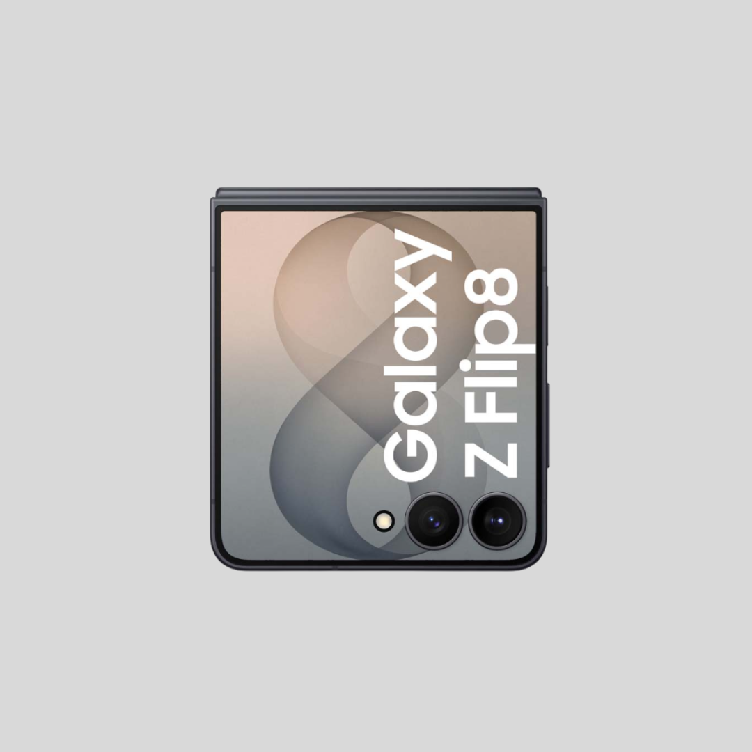 Samsung Galaxy Z Flip 8  12+256GB