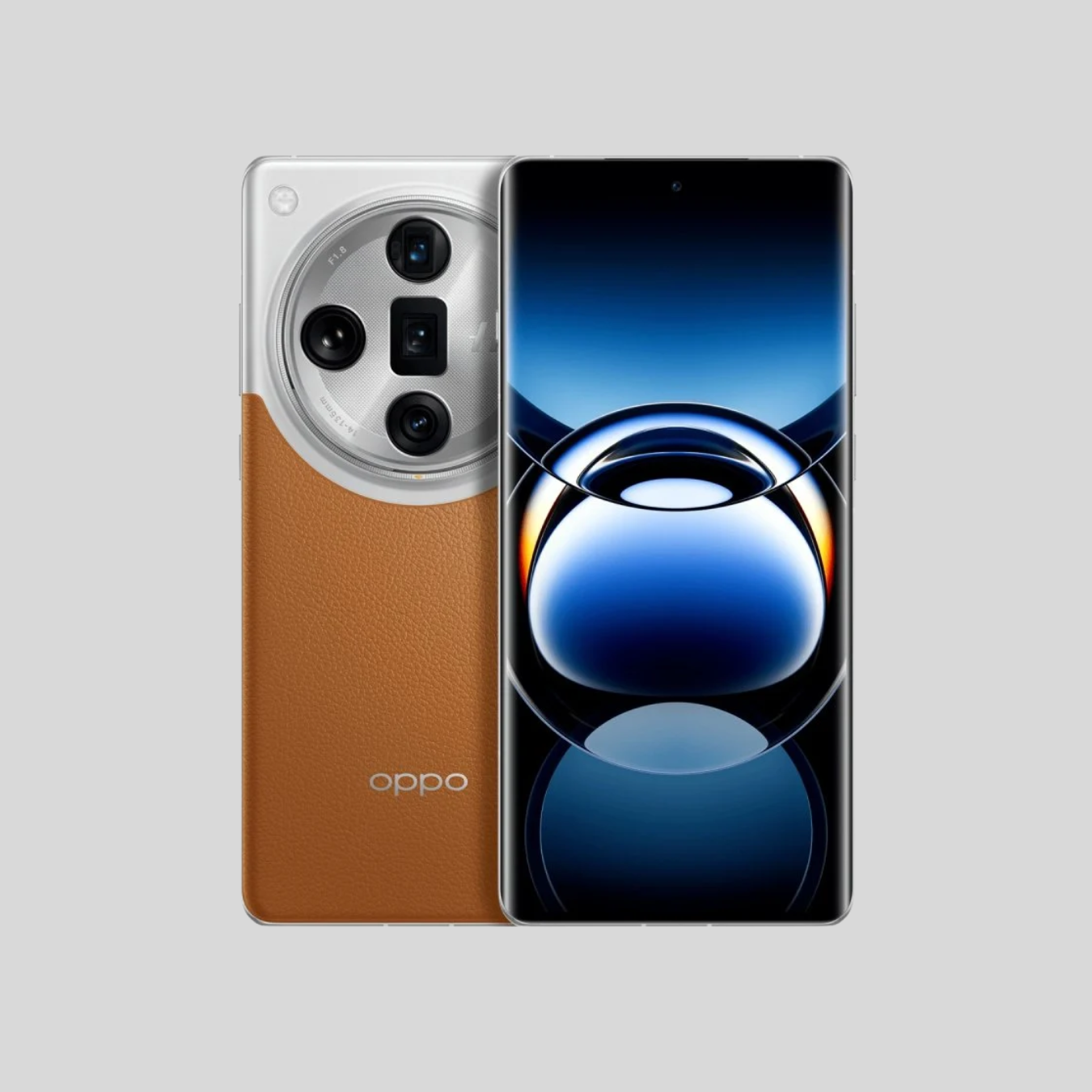 Oppo Find X7 Ultra 16+256GB Version Nativa