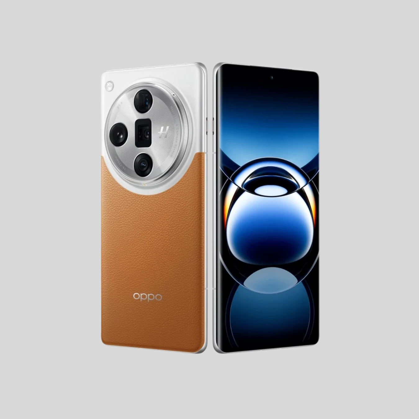 Oppo Find X7 Ultra 16+256GB Version Nativa