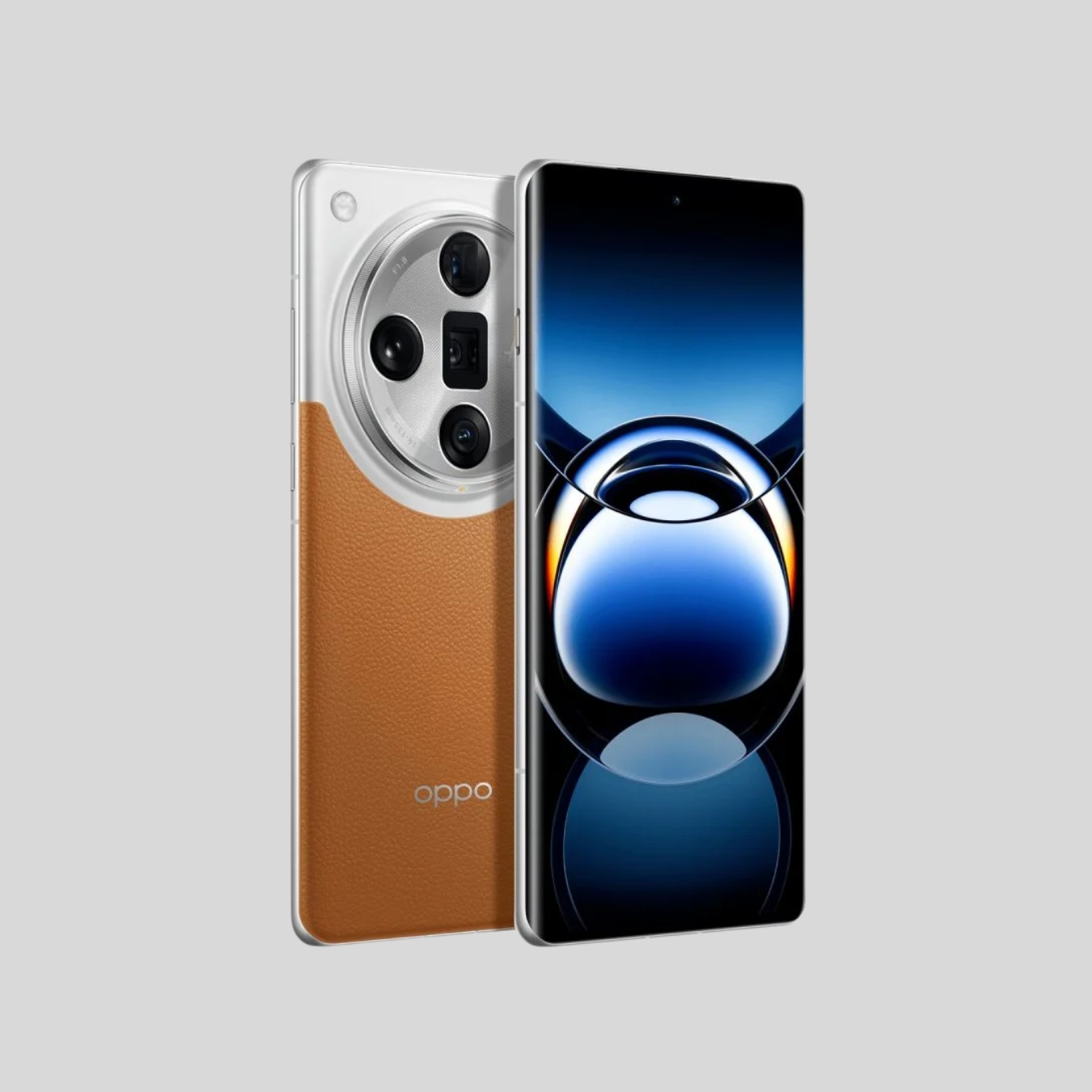 Oppo Find X7 Ultra 16+256GB Version Nativa