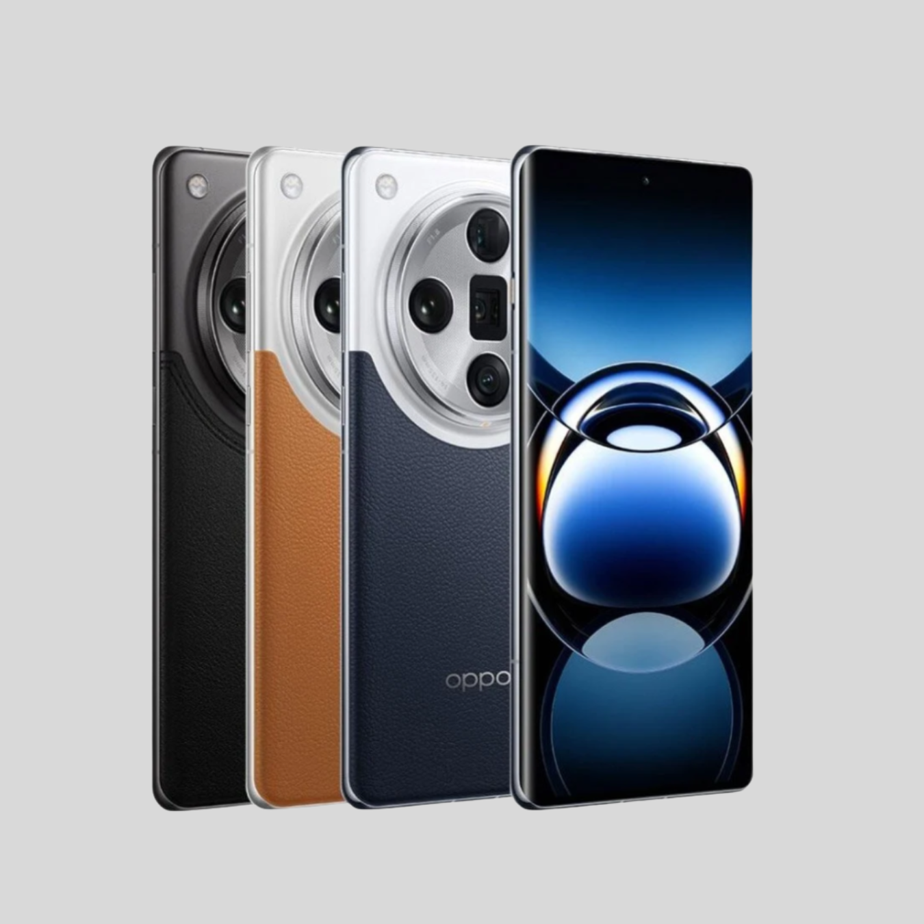 Oppo Find X7 Ultra 16+256GB Version Nativa