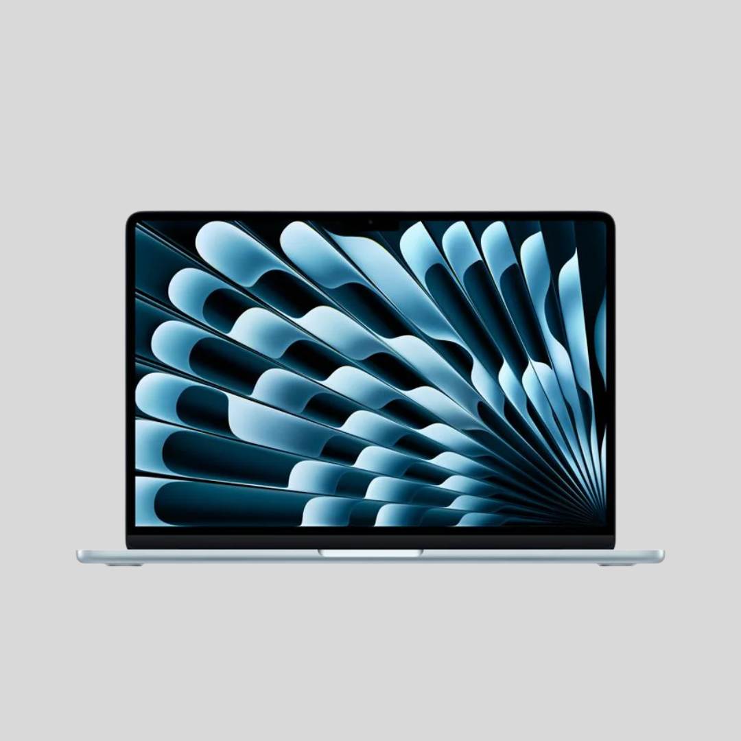 MacBook Air 13" M5 24 GB + 1 TB