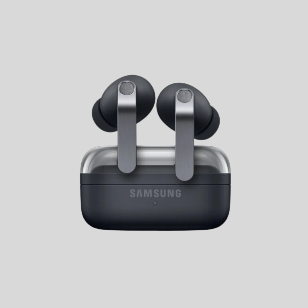 SAMSUNG GALAXY BUDS4 PRO BLACK