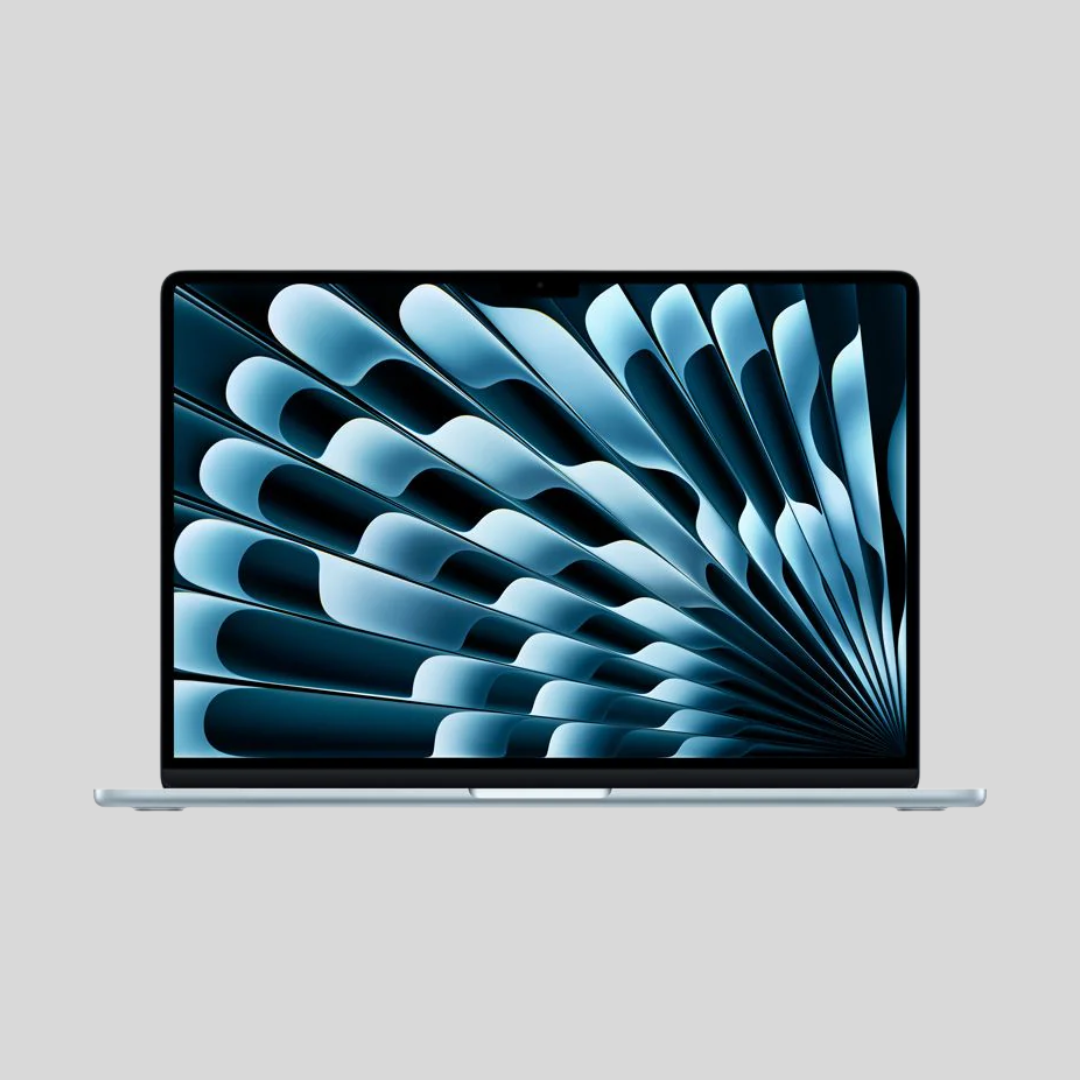 MacBook Air M5 15" 16 GB + 512 GB