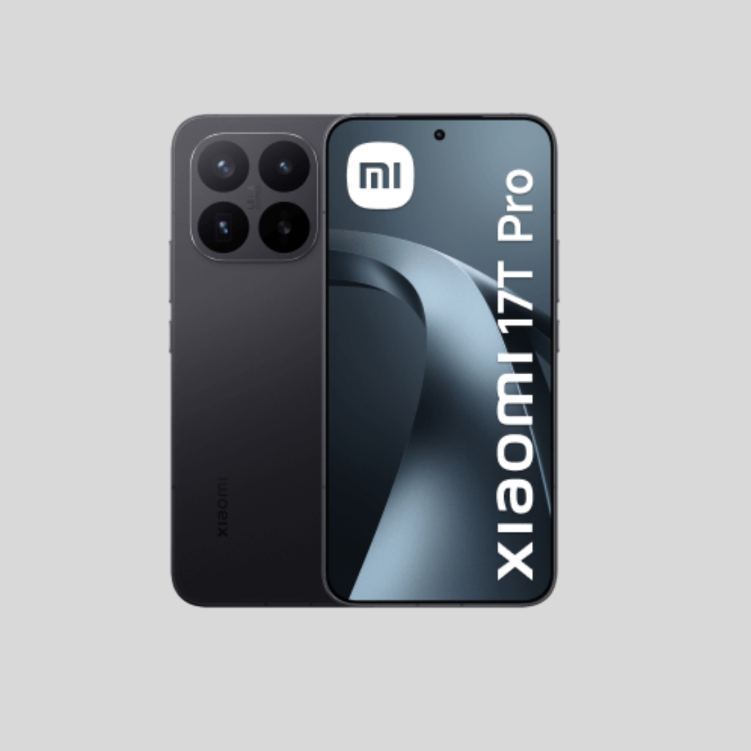 Xiaomi 17T Pro 16+512Gb