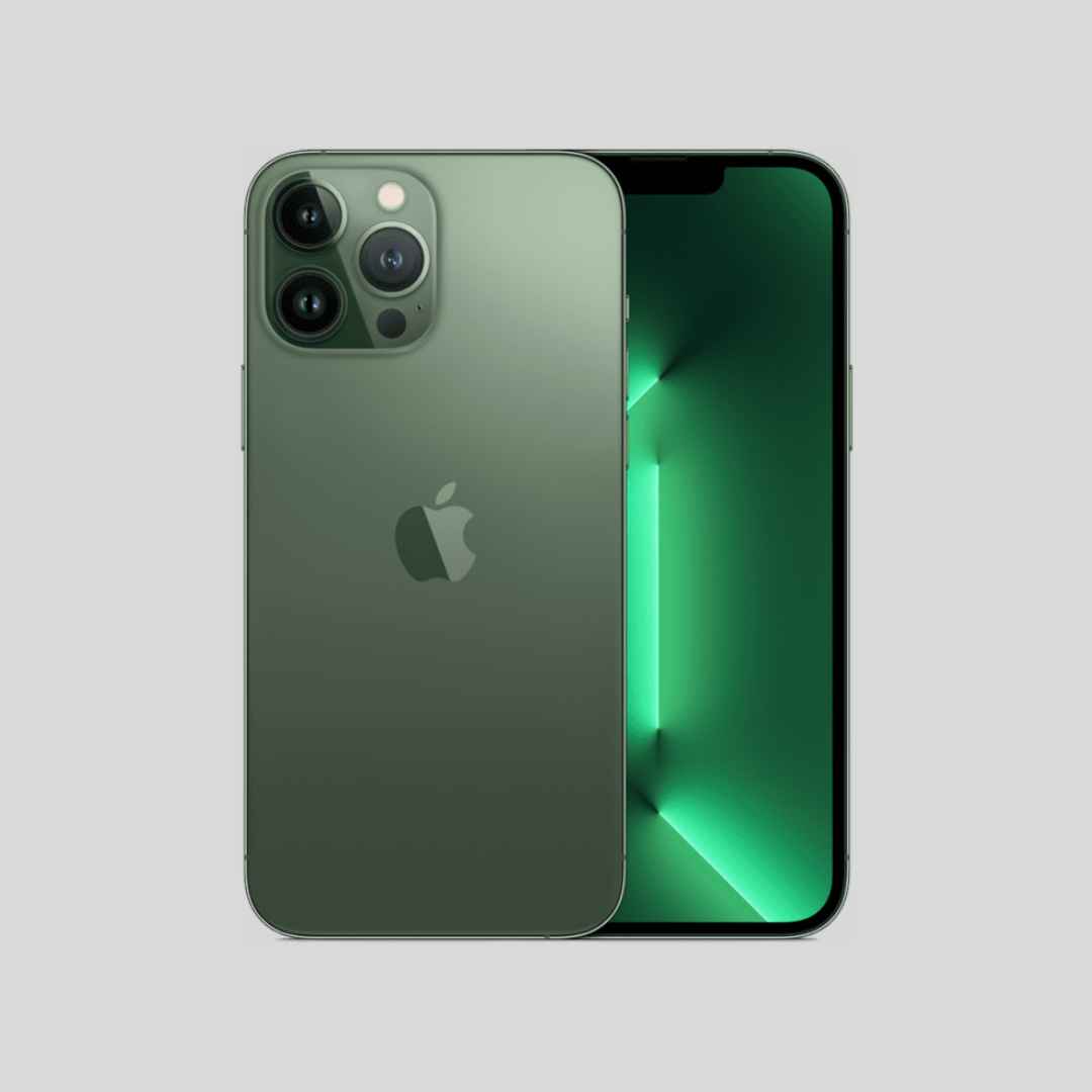 iPhone 13 Pro Max 256Gb CPO Certificado Apple Oficial