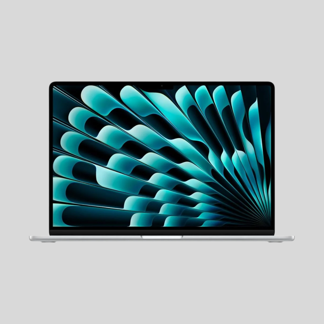 MacBook Air M5 15" 24 GB + 1 TB