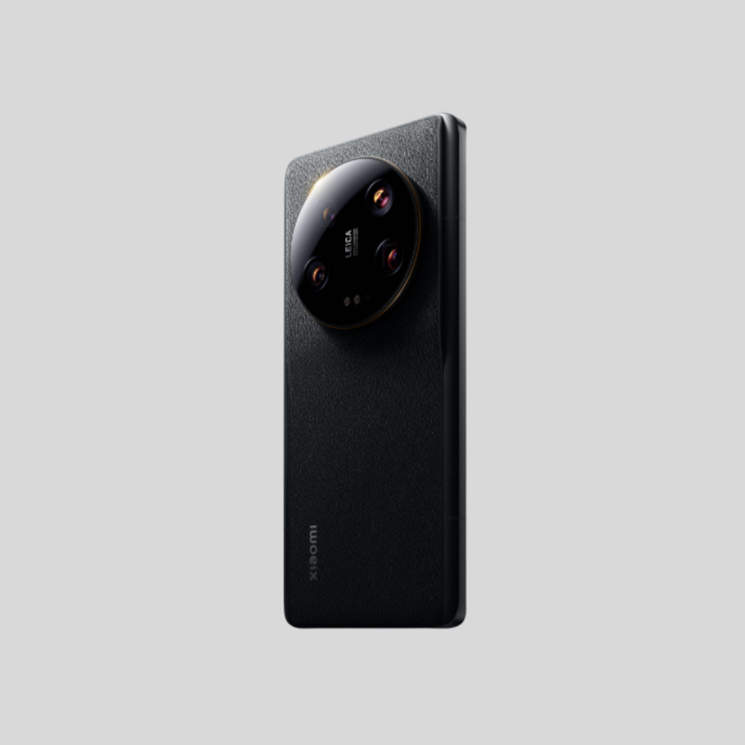 Xiaomi 13 Ultra 16GB +1TB Negro Seminuevo