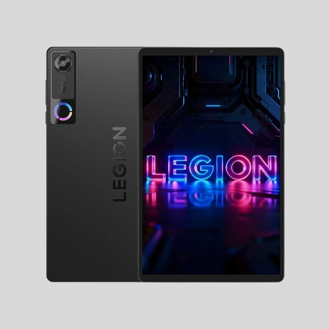 Lenovo Legion Y700 Salvation Edition (5.ª Gen) 12GB+256GB Version Nativa