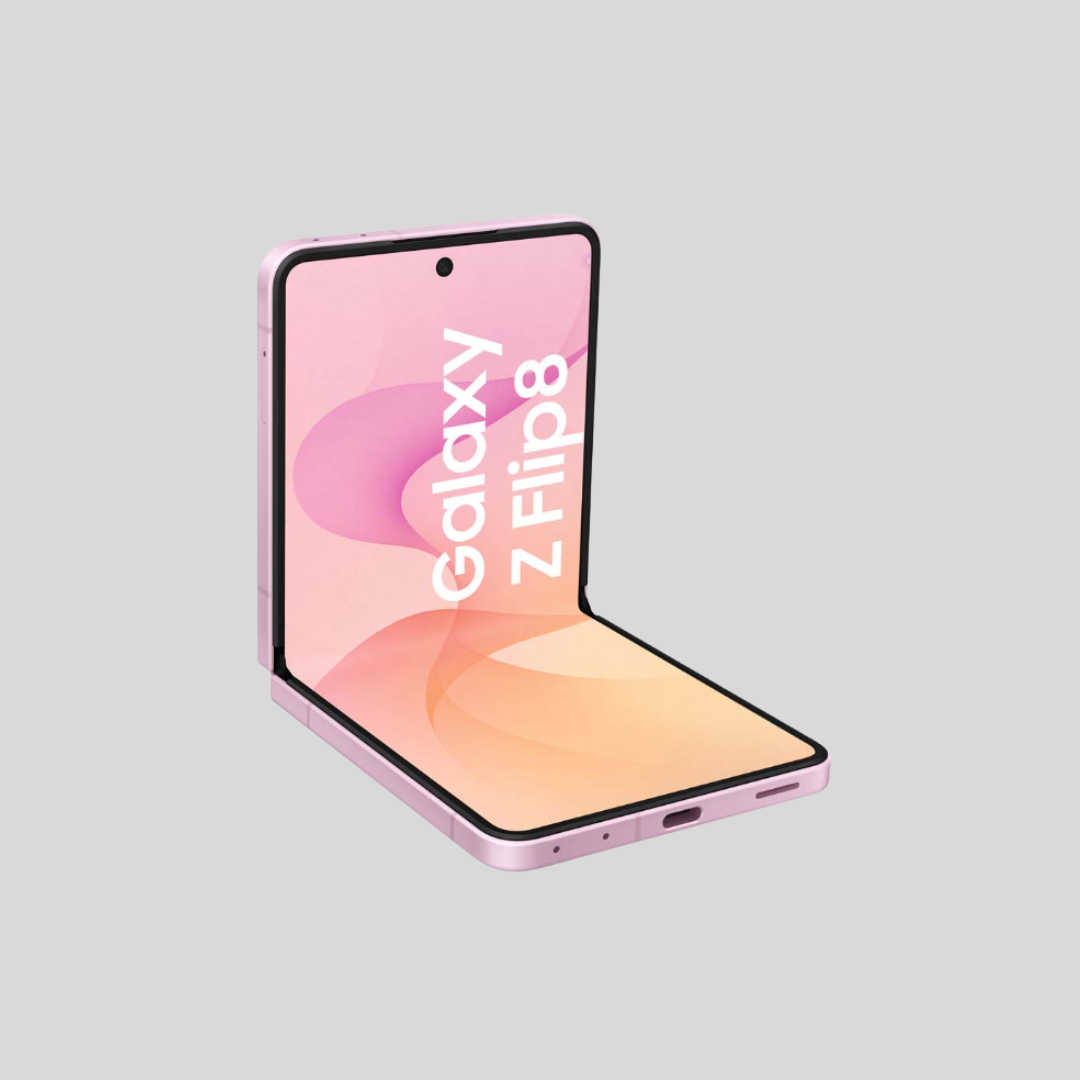 Samsung Galaxy Z Flip 8  12+256GB