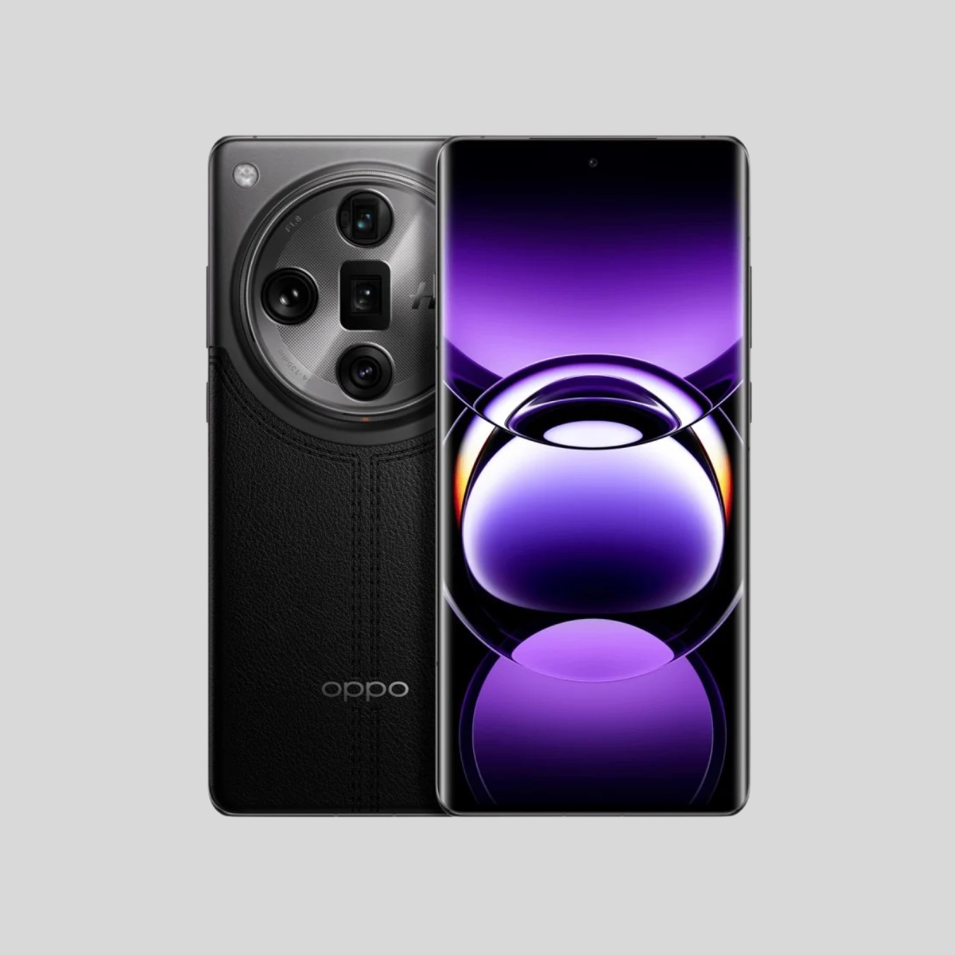 Oppo Find X7 Ultra 16+256GB Version Nativa