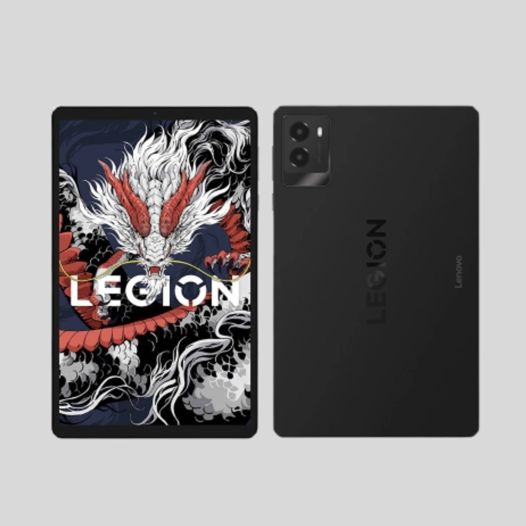 Lenovo Legion Y700 (3.ª Gen) 12GB+256GB Version Nativa
