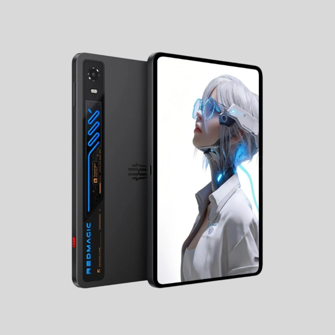 Redmagic Astra 2 Gaming Tablet 12+256GB