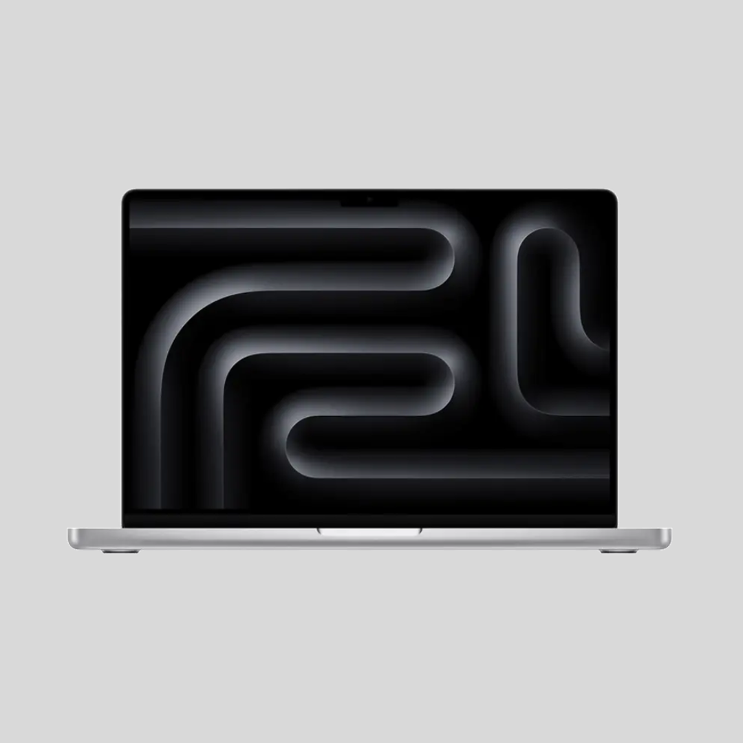 MacBook Pro M5 Max 16" 36 GB + 2 TB