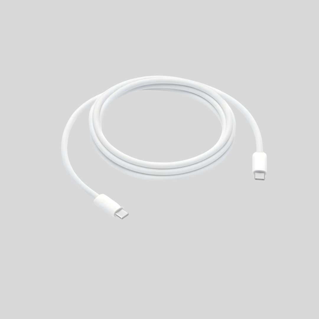 240W USB-C CHRAGE CABLE (2m) ORIGINAL CABLE D CARGA ORIGINAL