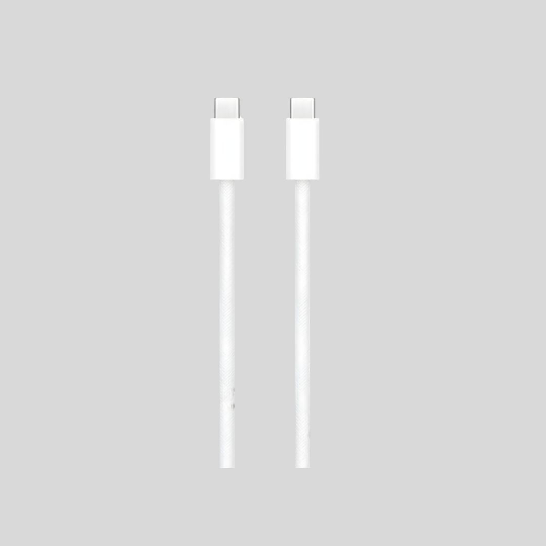 240W USB-C CHRAGE CABLE (2m) ORIGINAL CABLE D CARGA ORIGINAL