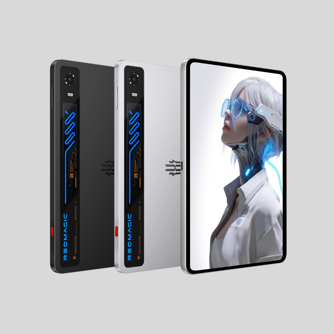 Redmagic Astra 2 Gaming Tablet 12+256GB