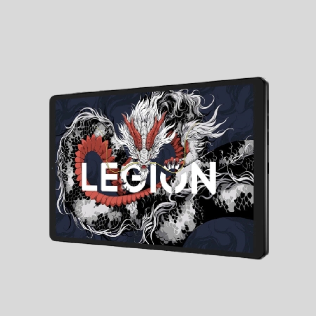 Lenovo Legion Y700 (3.ª Gen) 12GB+256GB Version Nativa