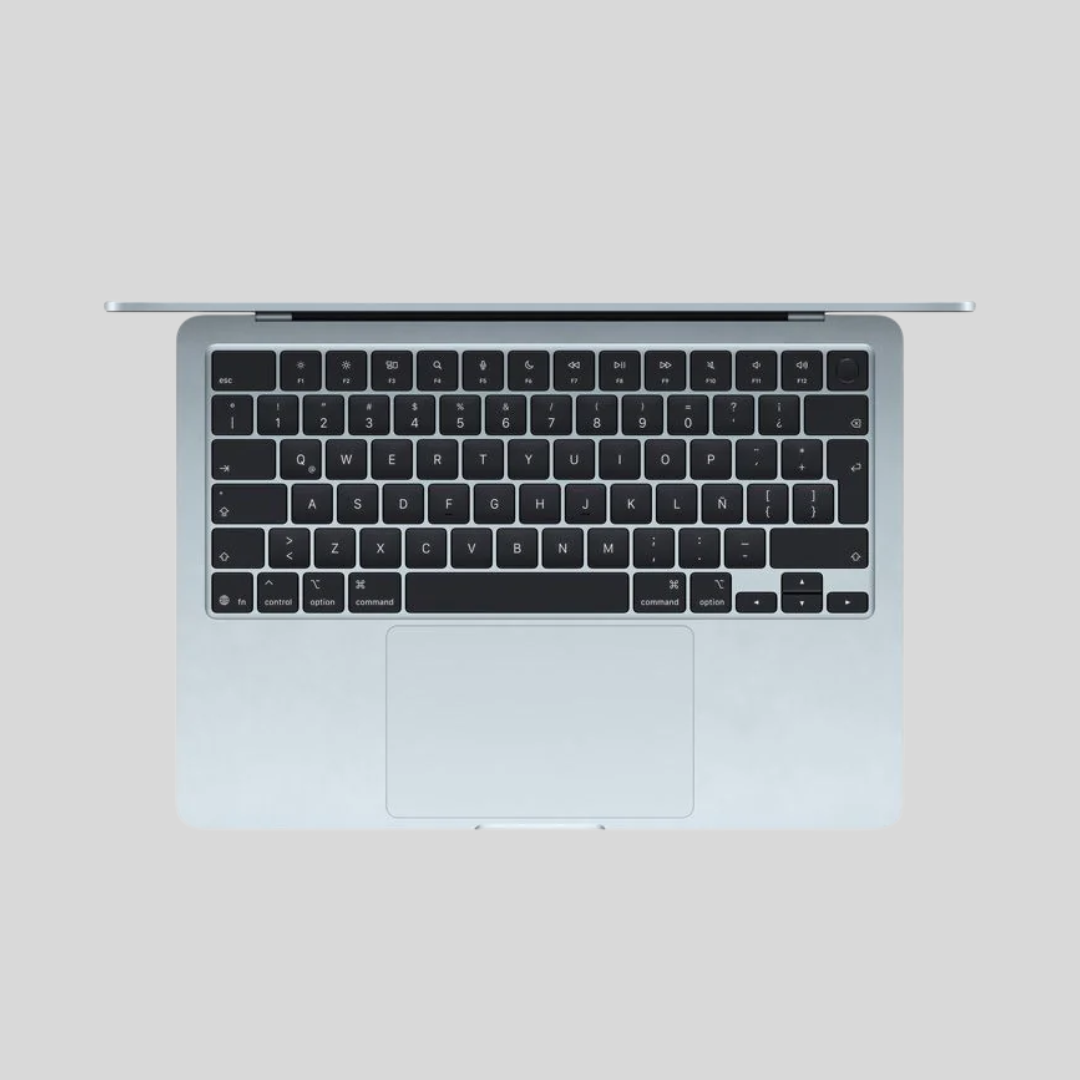 MacBook Air 13" M5 24 GB + 1 TB
