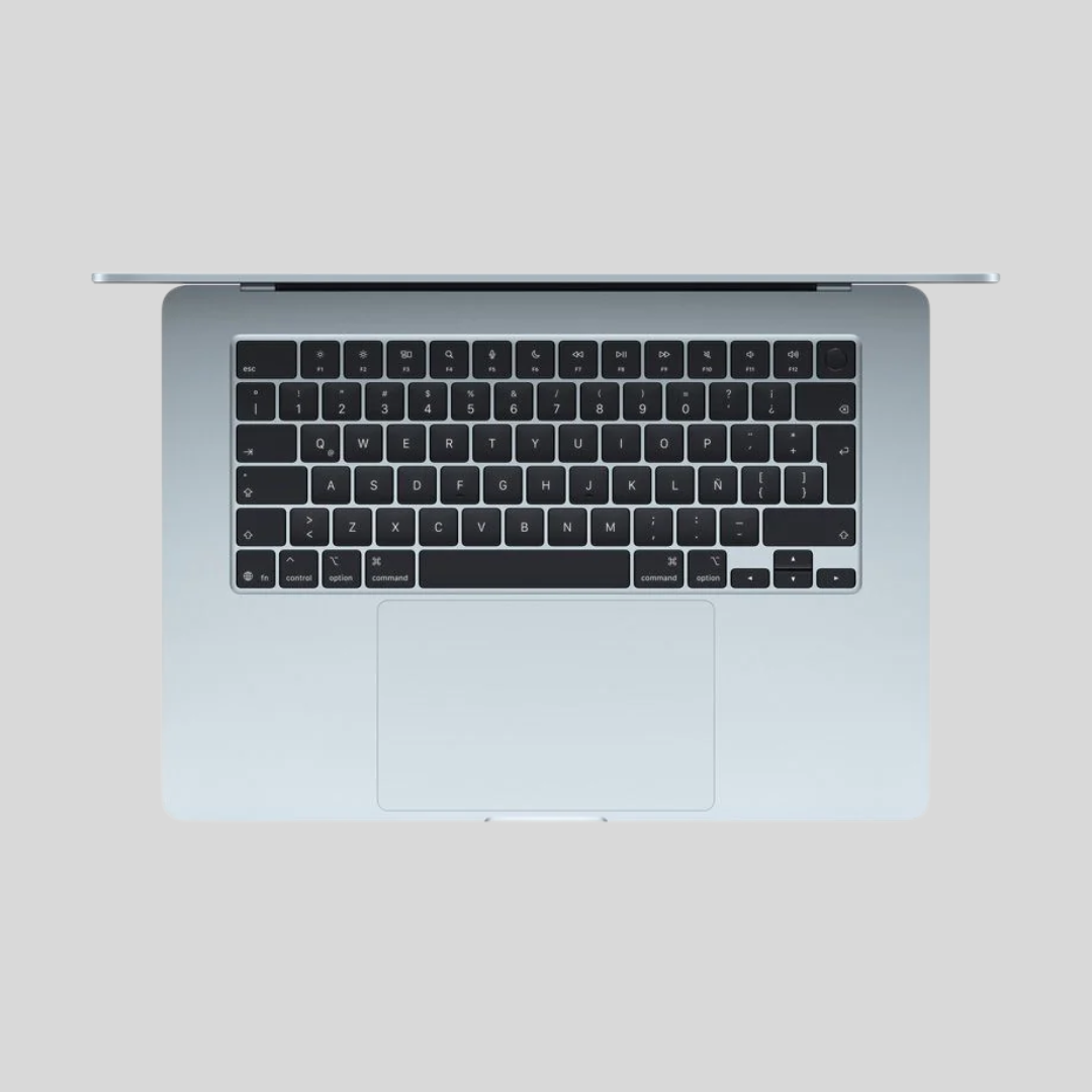 MacBook Air M5 15" 16 GB + 512 GB