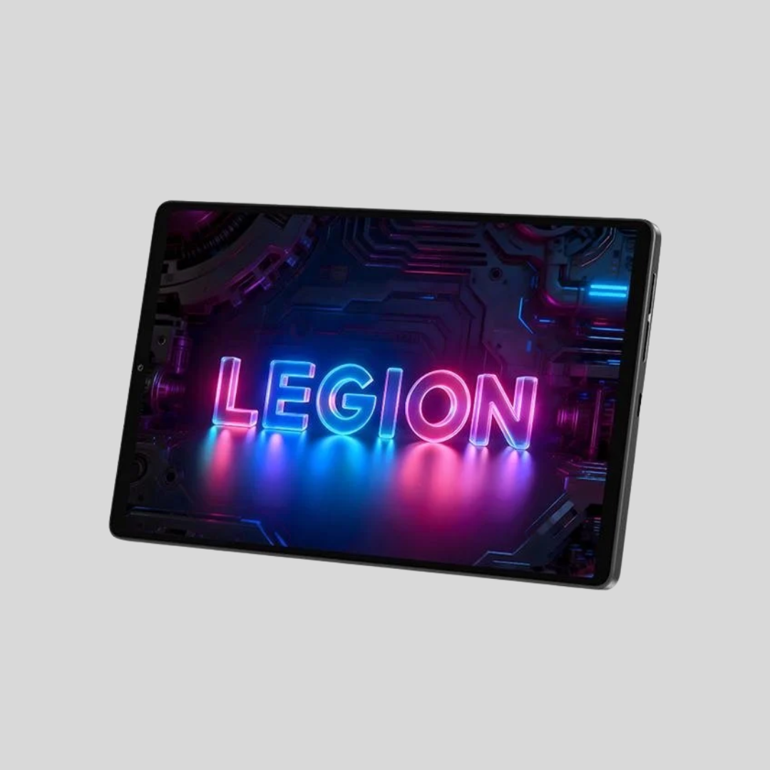 Lenovo Legion Y700 Salvation Edition (5.ª Gen) 12GB+256GB Version Nativa