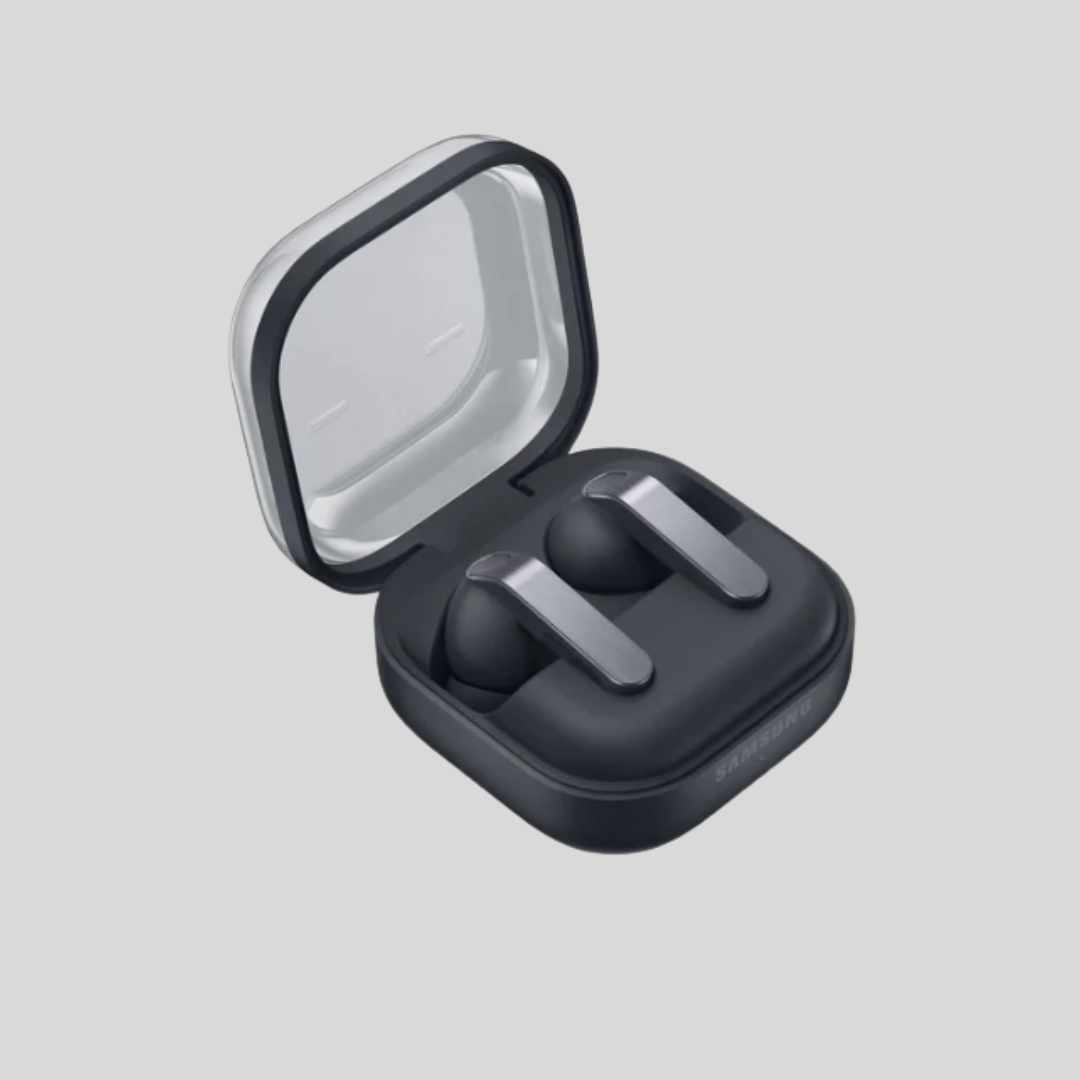 SAMSUNG GALAXY BUDS4 PRO BLACK