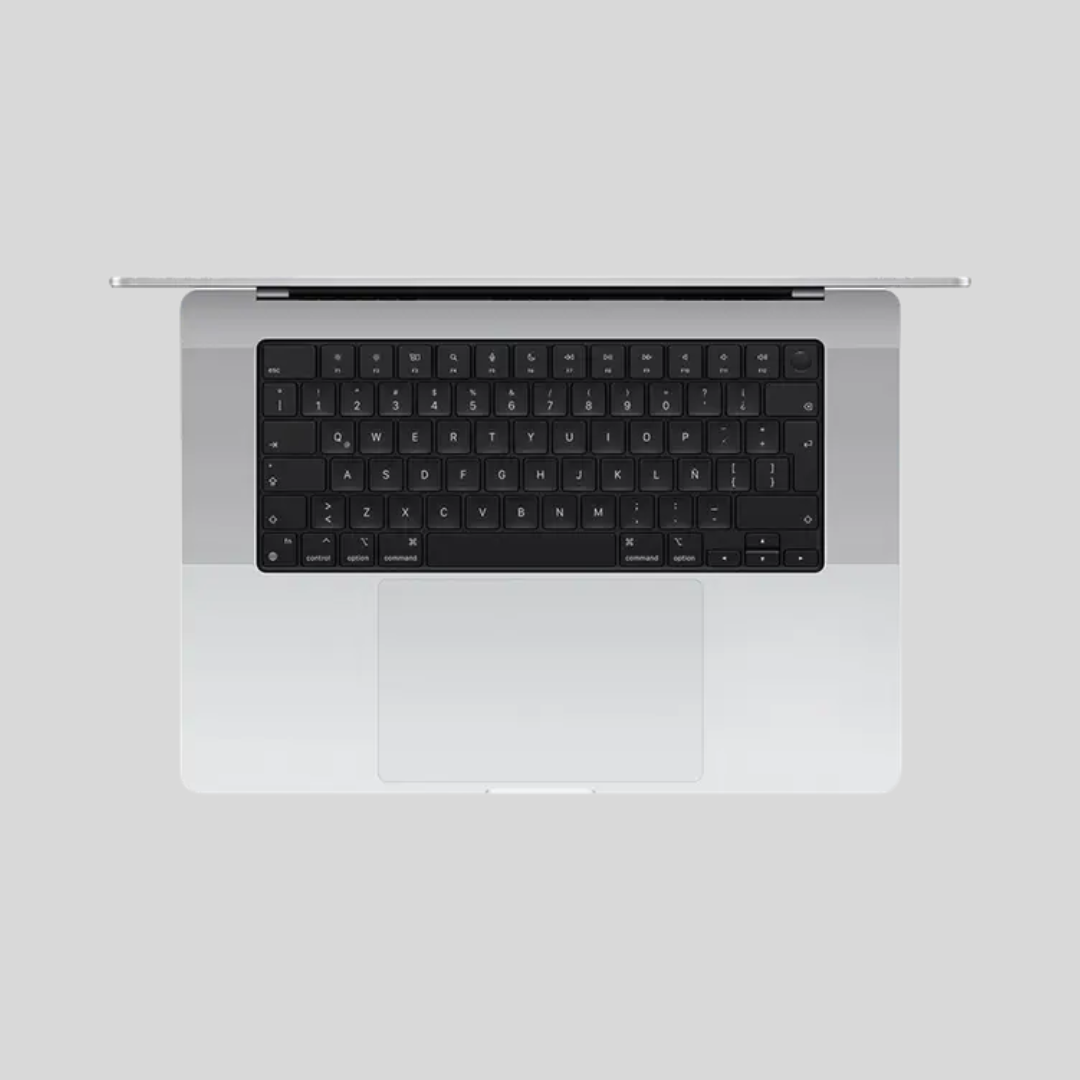 MacBook Pro M5 Max 16" 36 GB + 2 TB