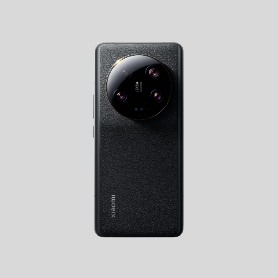 Xiaomi 13 Ultra 16GB +1TB Negro Seminuevo
