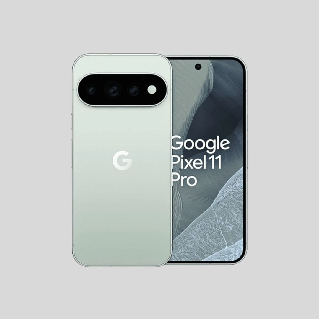 Google Pixel 11 Pro 256Gb
