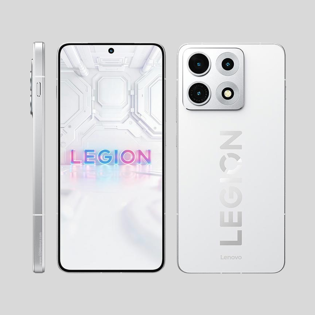 Lenovo Legion Y70 Nueva Generación 12GB+512GB Version Nativa
