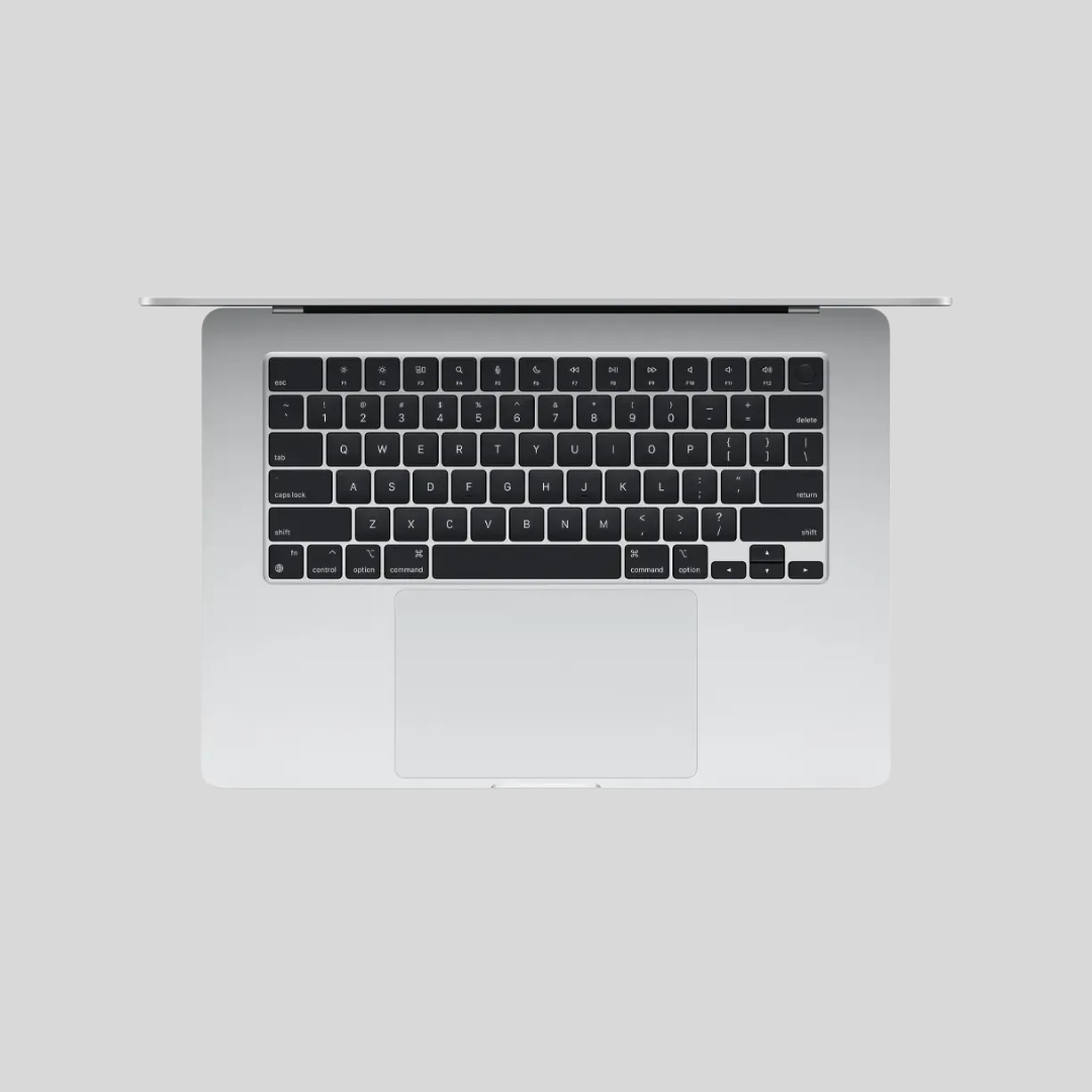 MacBook Air M5 15" 24 GB + 1 TB