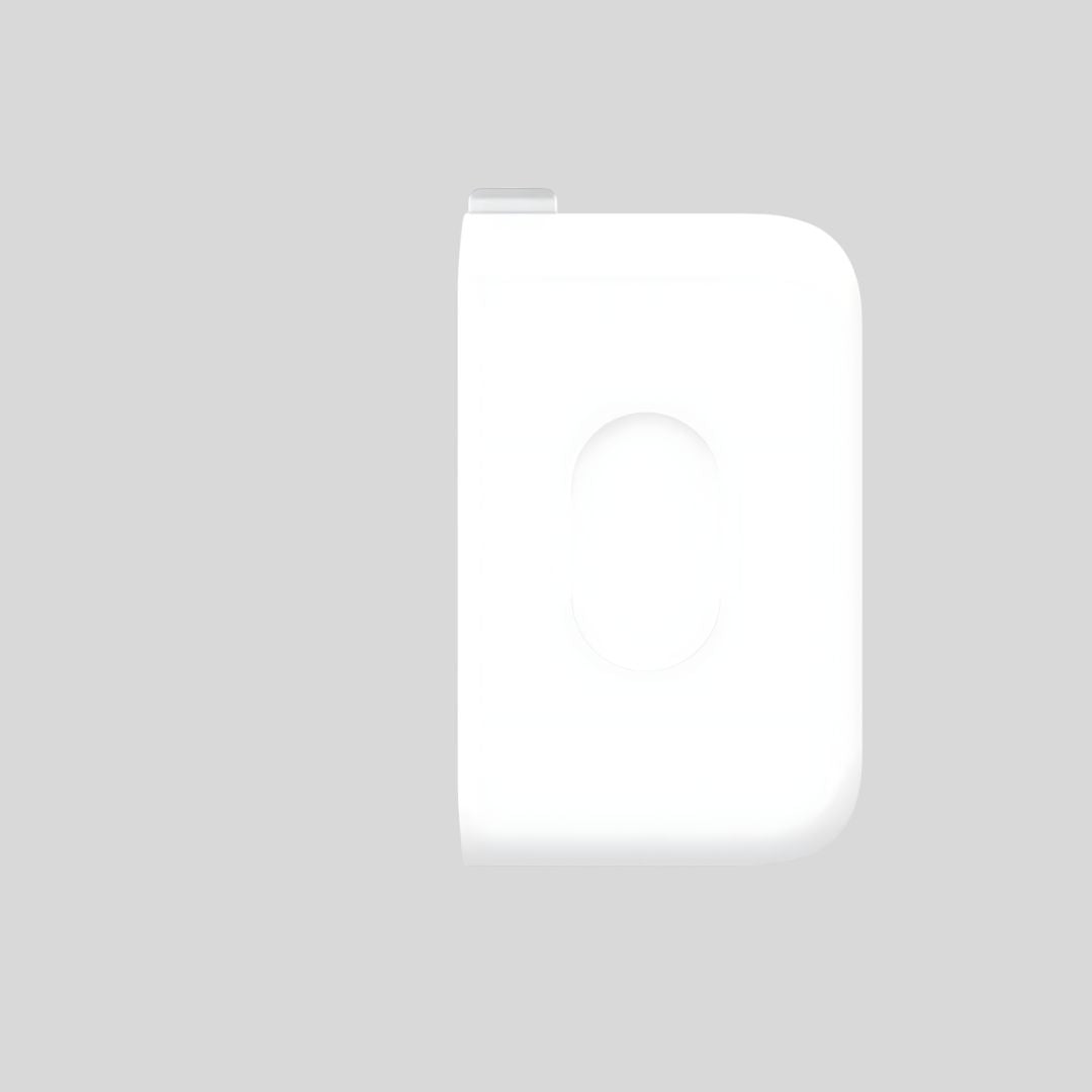 35W DUAL USB-C PORT COMPACT POWER ADAPTER ORIGINAL DOBLE PUERTO USB-C CARGA SIMULTANIA