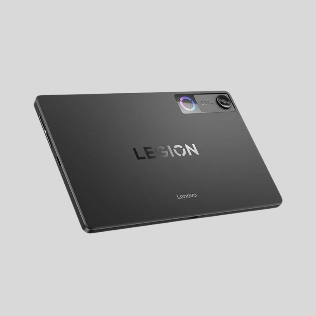 Lenovo Legion Y700 Salvation Edition (5.ª Gen) 12GB+256GB Version Nativa