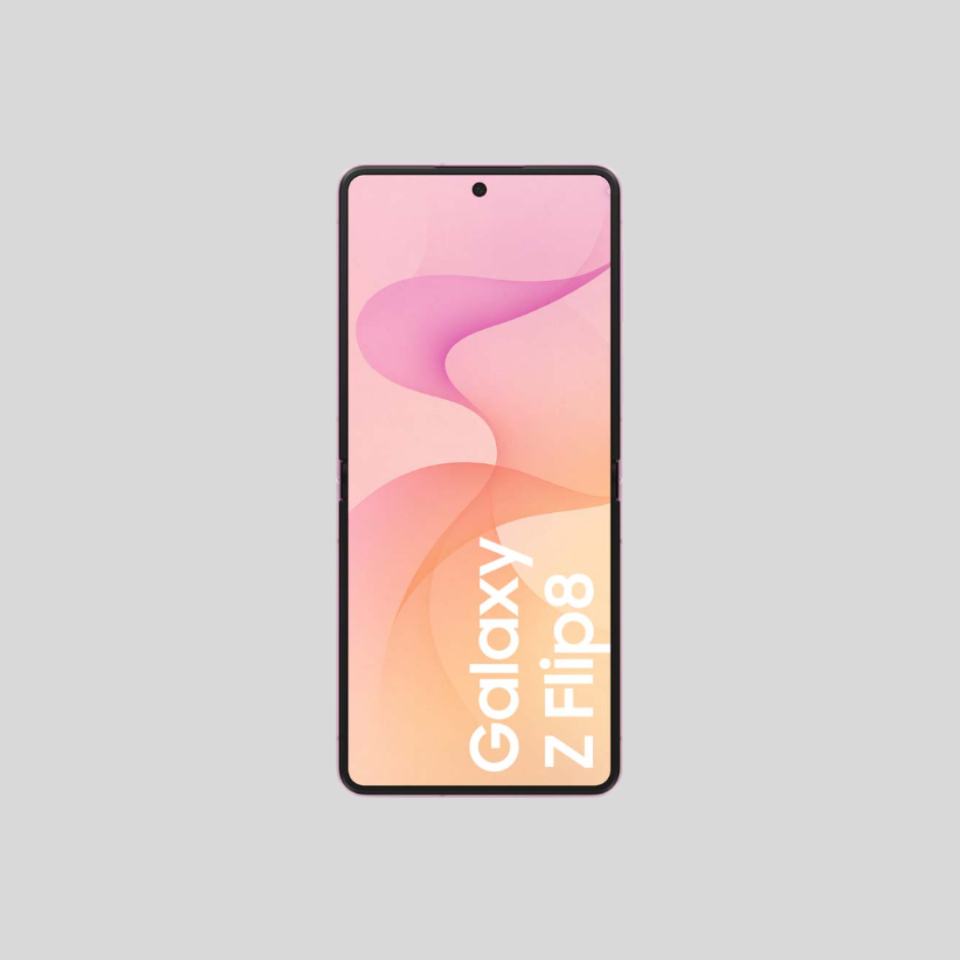 Samsung Galaxy Z Flip 8  12+256GB