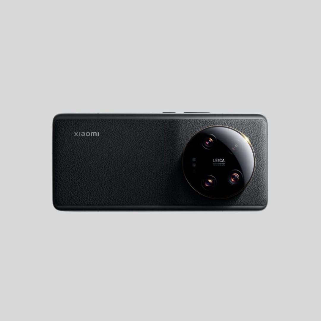 Xiaomi 13 Ultra 16GB +1TB Negro Seminuevo
