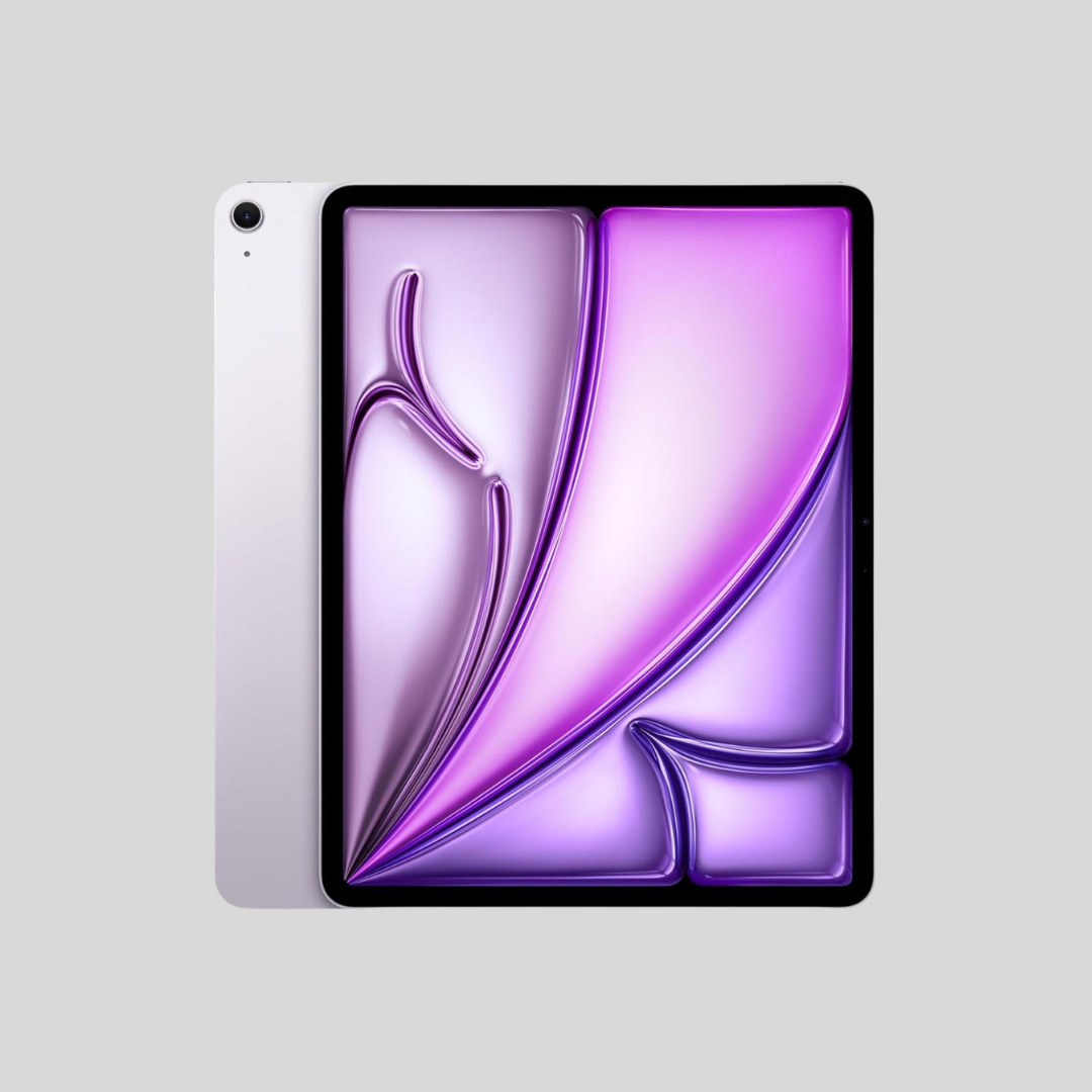 iPad Air 13" M4 Wi-Fi 512 GB