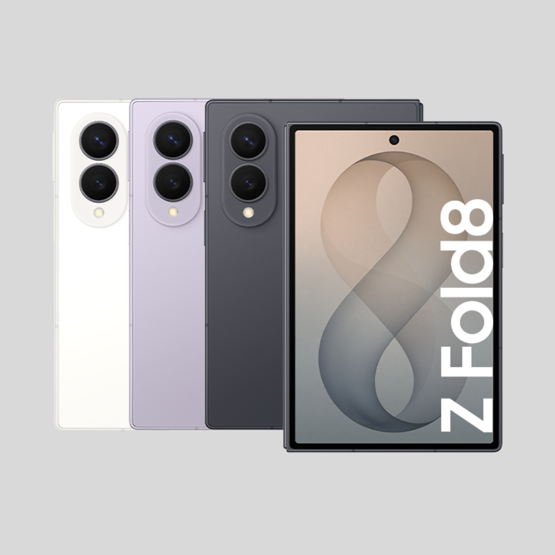 Samsung Galaxy Z Fold 8 12+256Gb
