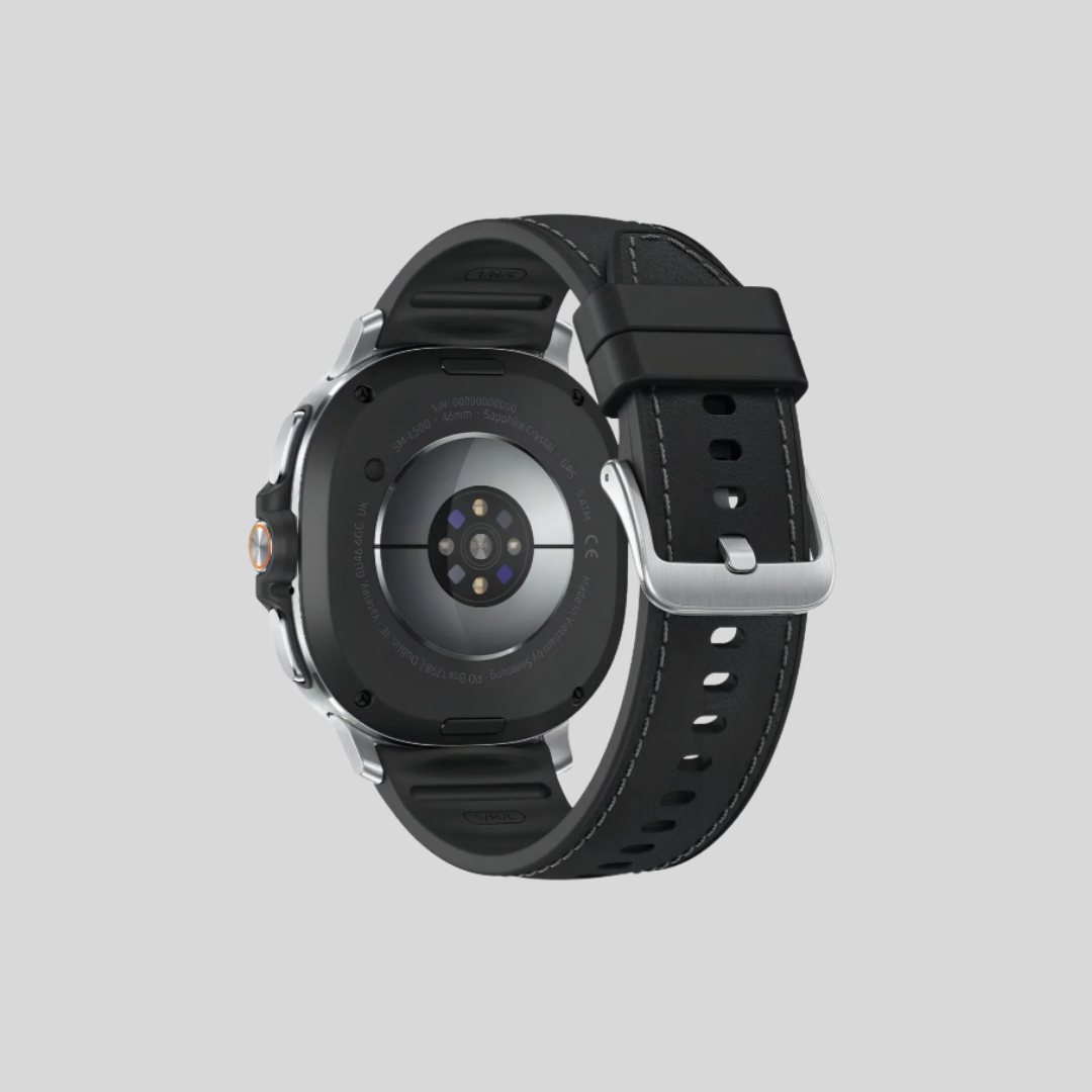 Samsung Galaxy Watch8 Classic 46mm