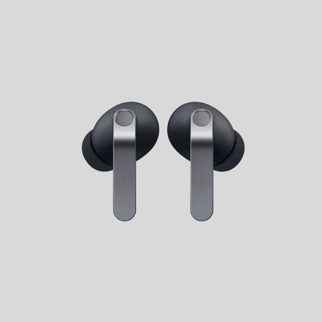 SAMSUNG GALAXY BUDS4 PRO BLACK