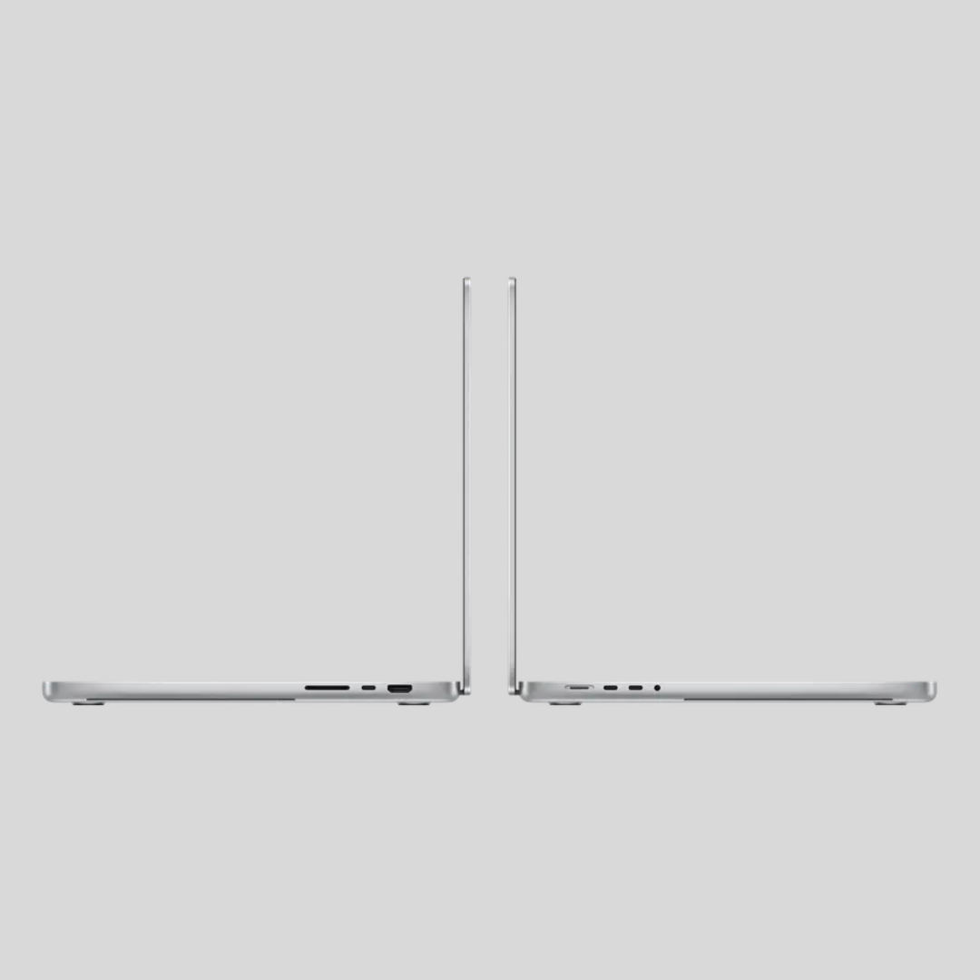 MacBook Pro M5 Max 16" 36 GB + 2 TB