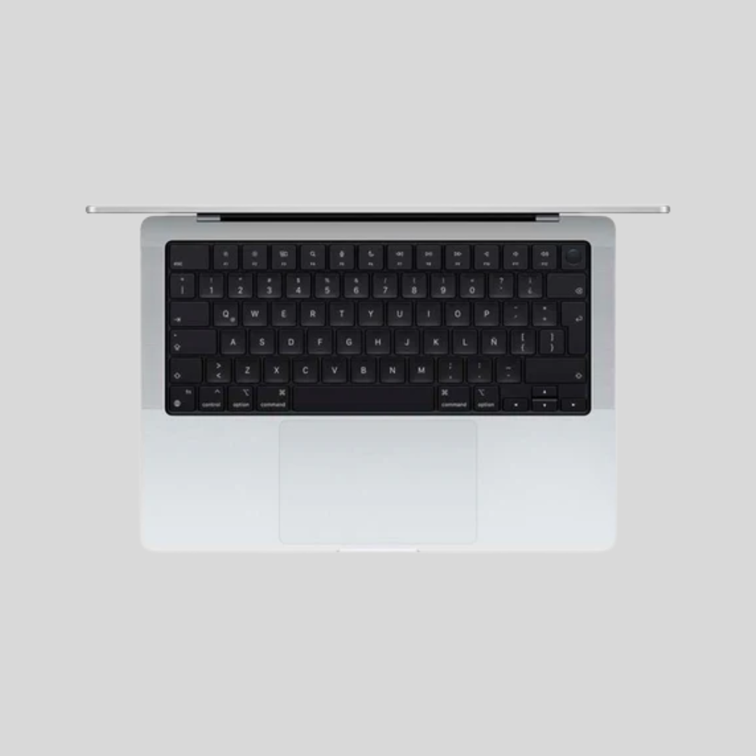MacBook Pro M4 14" 24 GB + 512 GB