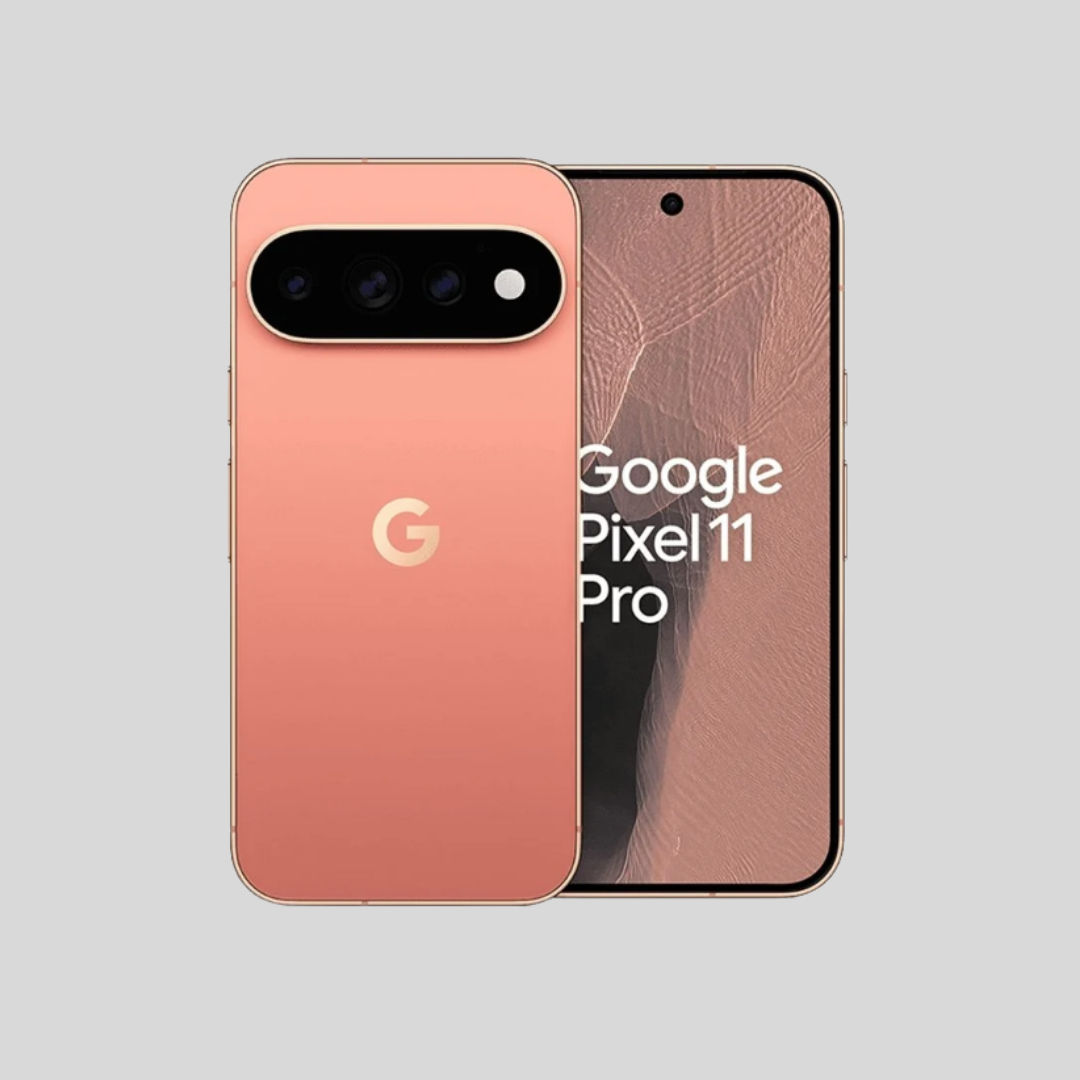 Google Pixel 11 Pro 256Gb