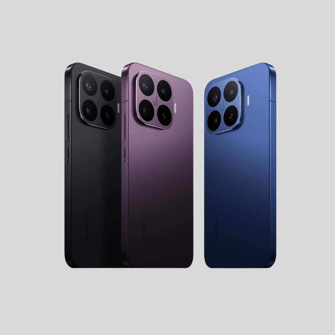 Xiaomi 17T Pro 16+512Gb