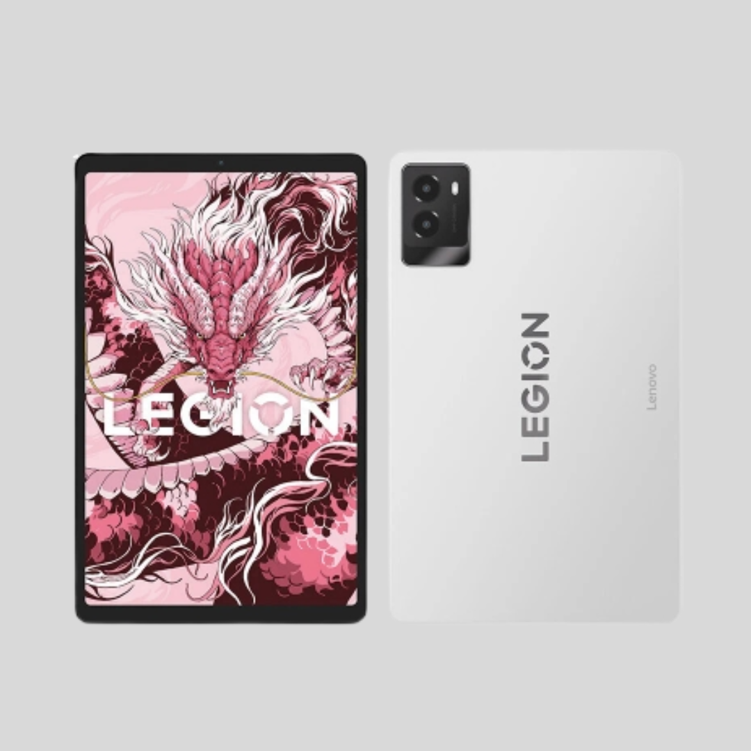 Lenovo Legion Y700 (3.ª Gen) 12GB+256GB Version Nativa